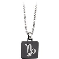 Collana 2Jewels Zodiac in Acciaio 251278